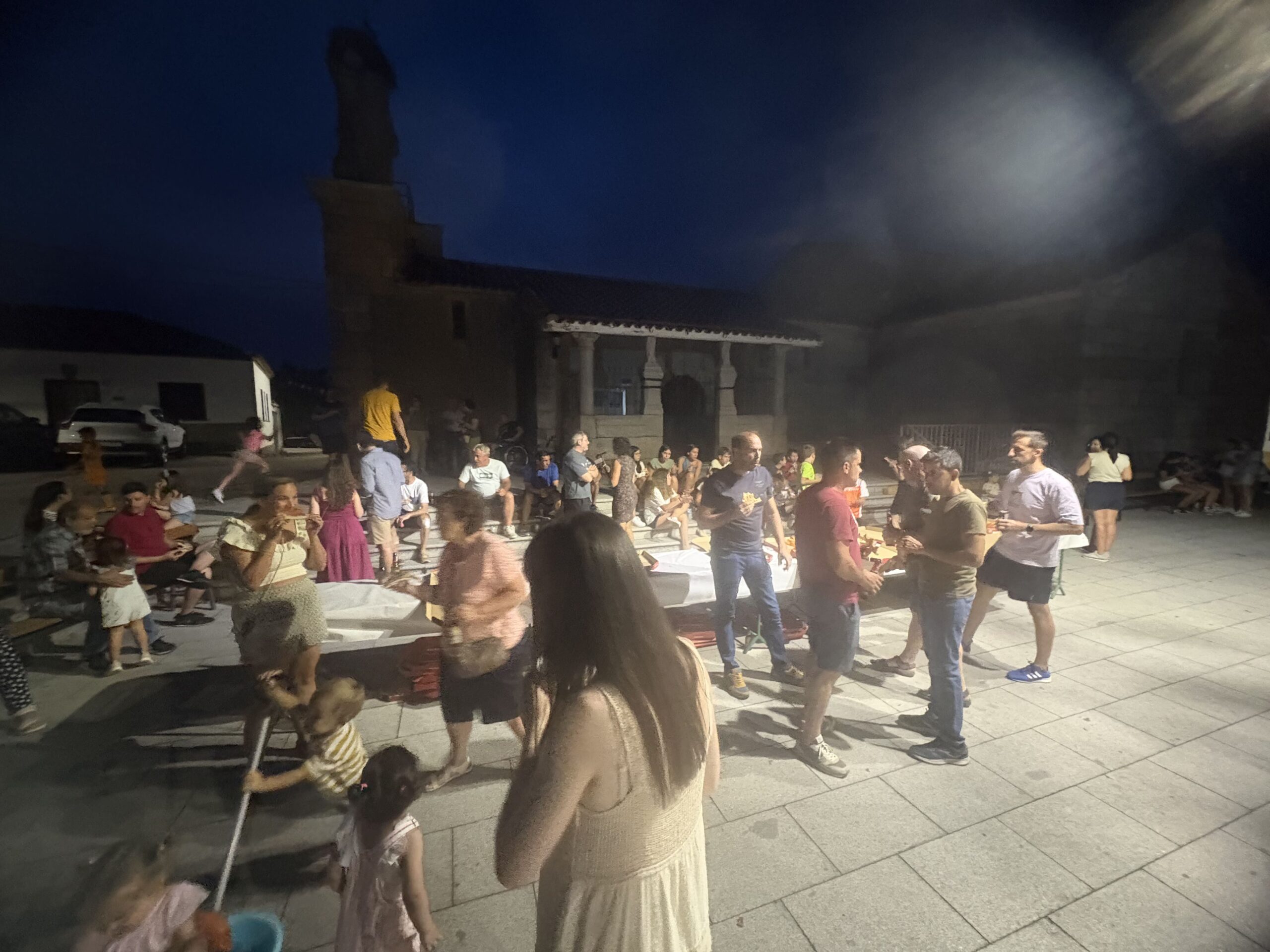 Clausura de las actividades Verano 2025