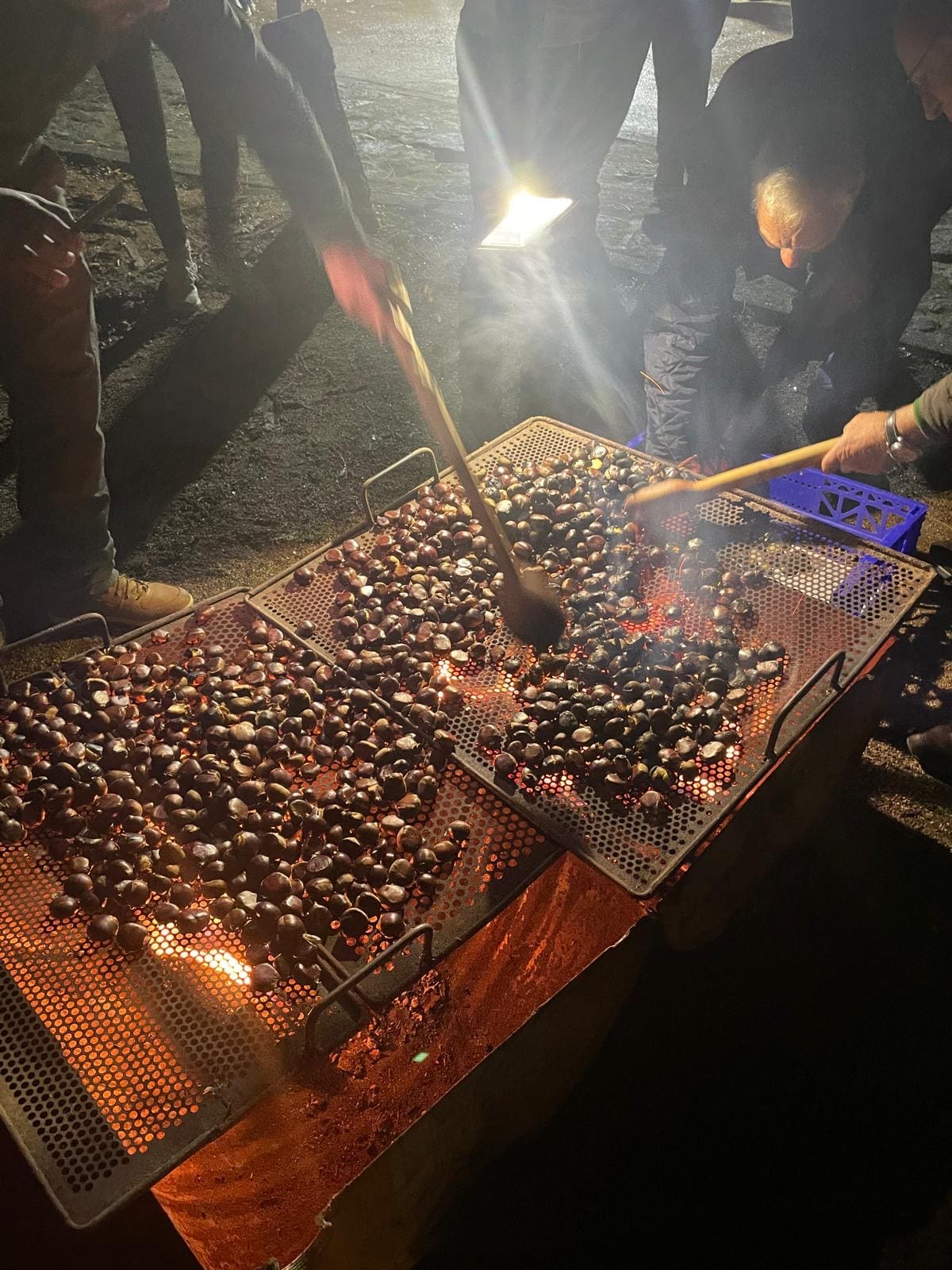 III Castañada de Valderrodrigo