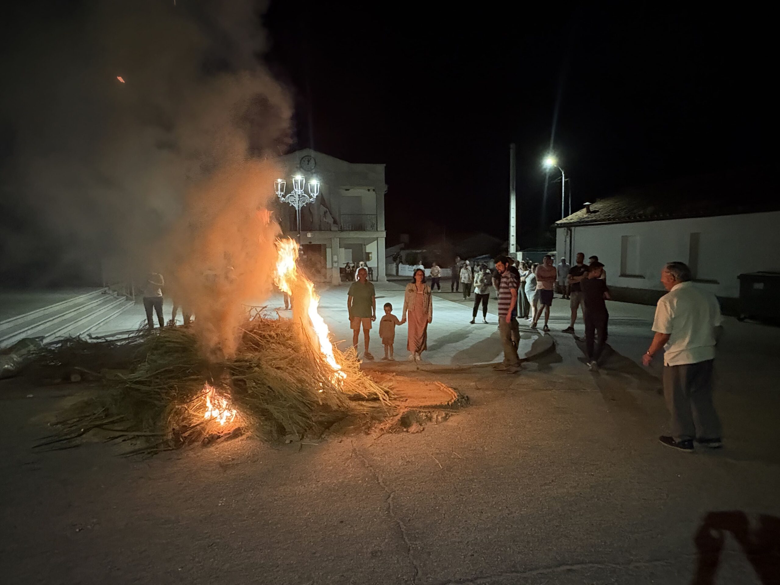 Noche de San Juan 2025