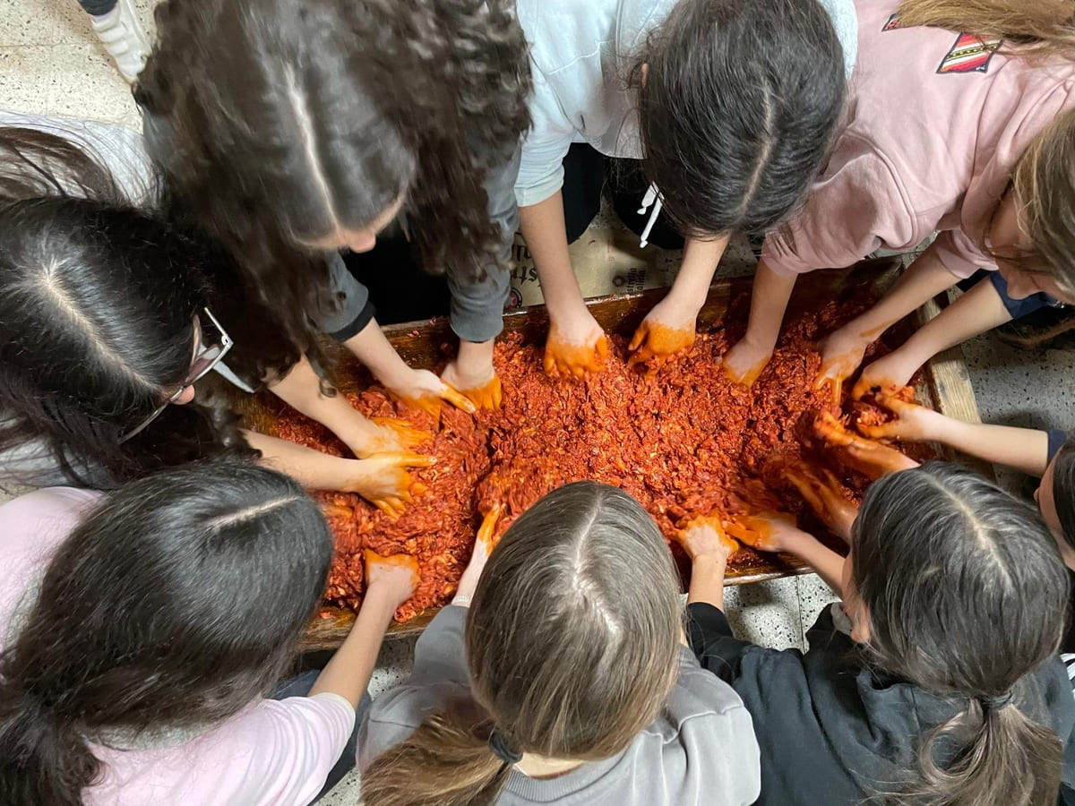 II Matanza Tradicional de Valderrodrigo